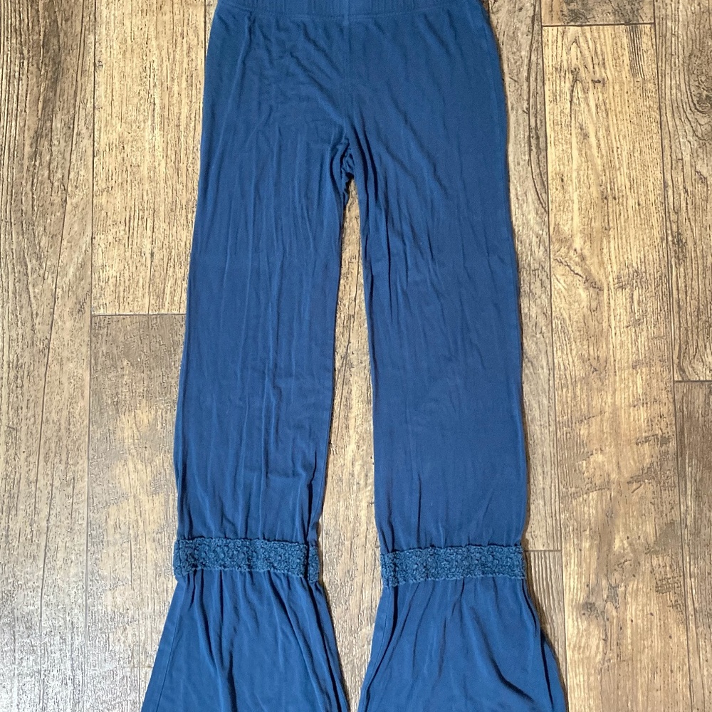 BellBottom Pants